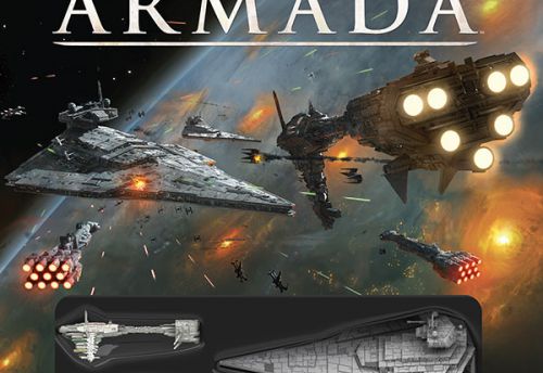 Star Wars: Armada