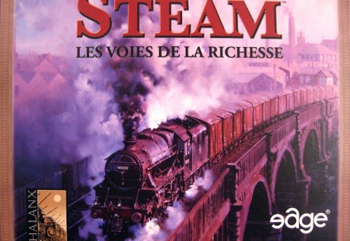 Steam