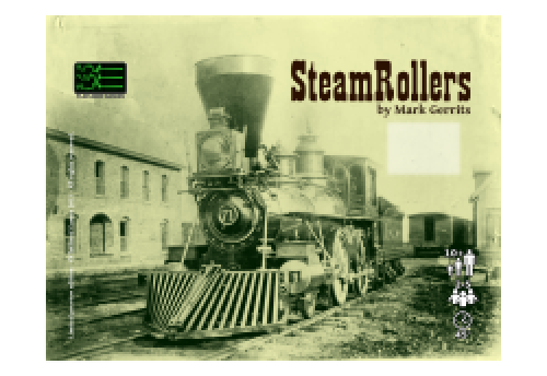 SteamRollers