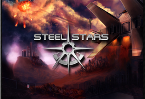 Steel Stars