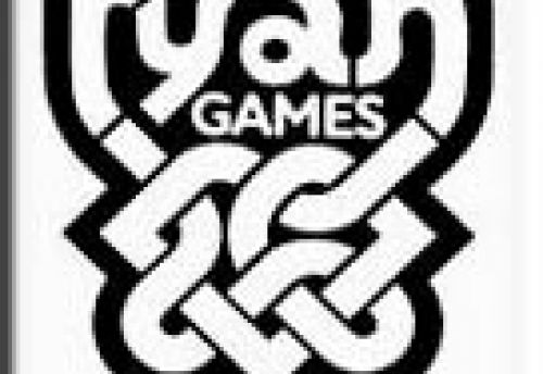 STEVE RYAN GAMES