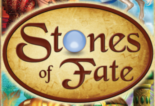 Stones of Fate