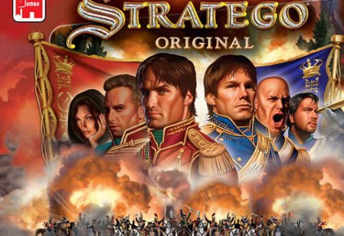 Stratego Original