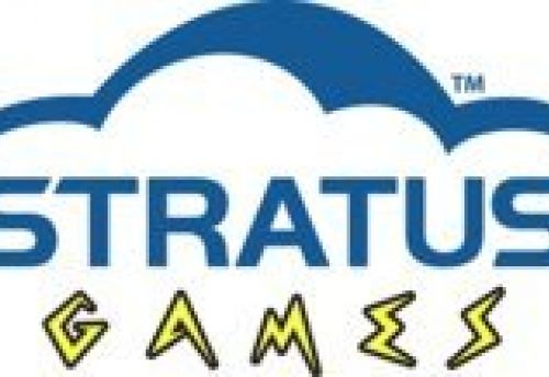 Stratus Games