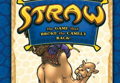 Straw