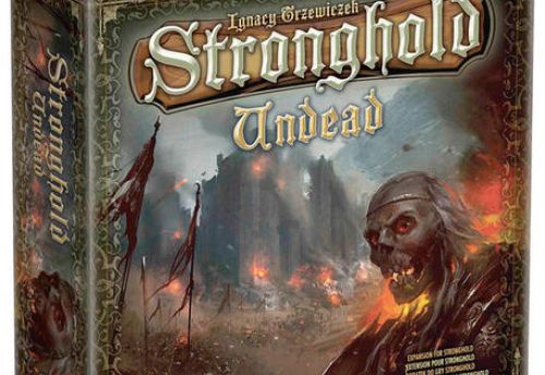 Stronghold Undead