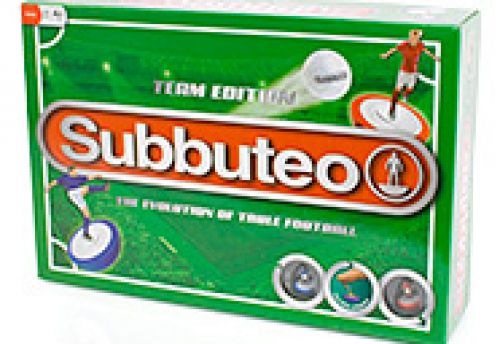 Subbuteo