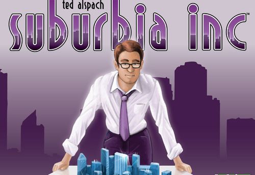 Suburbia Inc