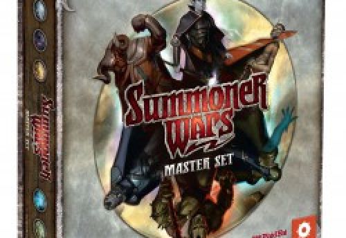 Summoner Wars - Master Set