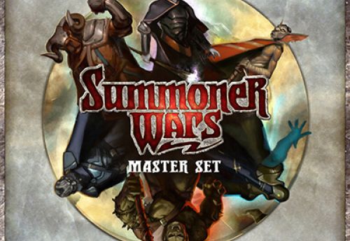 Summoner Wars 