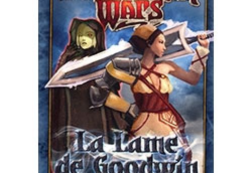 Summoner Wars : la lame de Goodwin