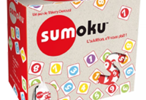 Sumoku