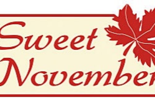 Sweet November