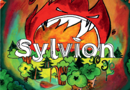 Sylvion