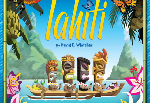 Tahiti