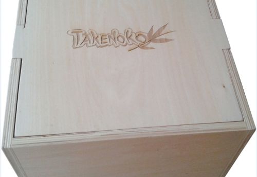 Takenoko - Version XXL