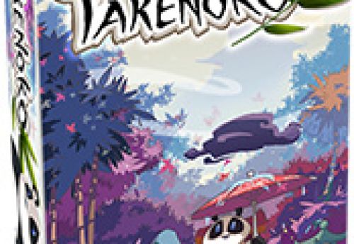 Takenoko