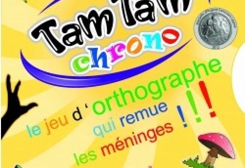 Tam Tam Chrono