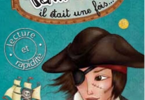 Tam Tam "Il était une fois" Les Pirates