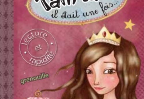 Tam Tam "Il était une fois" Les Princesses