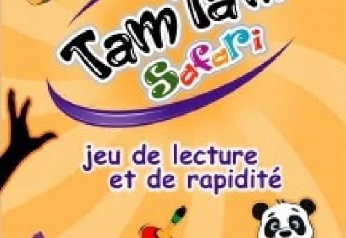 Tam Tam Safar iCP niveau 2