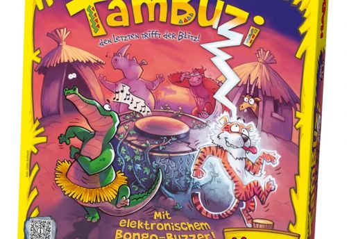 tambuzi