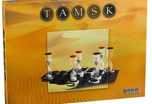 Tamsk