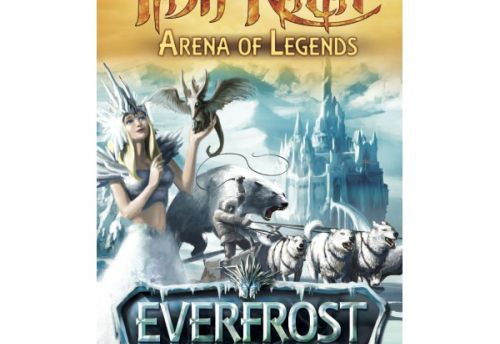 Tash-Kalar: Arena of Legends – Everfrost Expansion