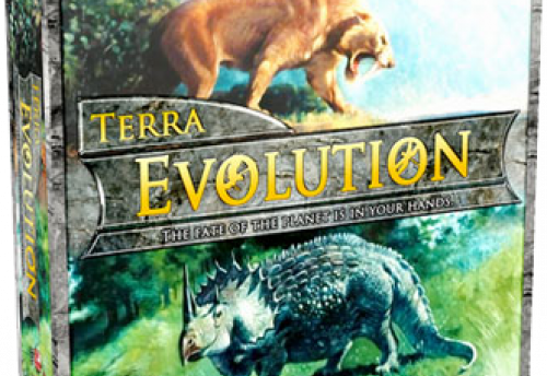 Terra Evolution
