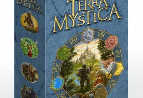 Terra Mystica