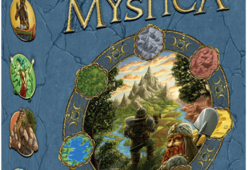 Terra Mystica