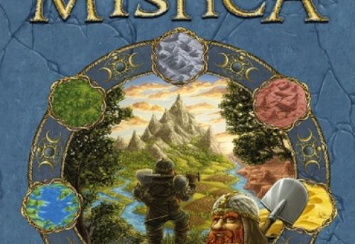 Terra Mystica