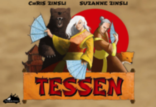 Tessen