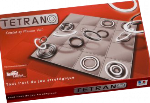 Tetrano