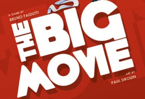 The Big Movie