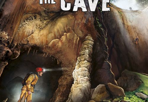 The Cave