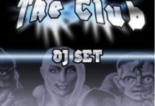 The Club - Dj set