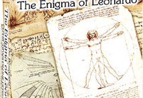 The Enigma of Leonardo