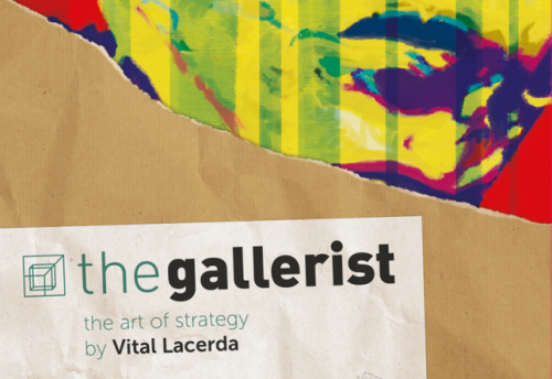 The Gallerist