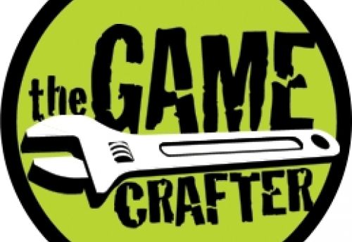 The Game Crafter