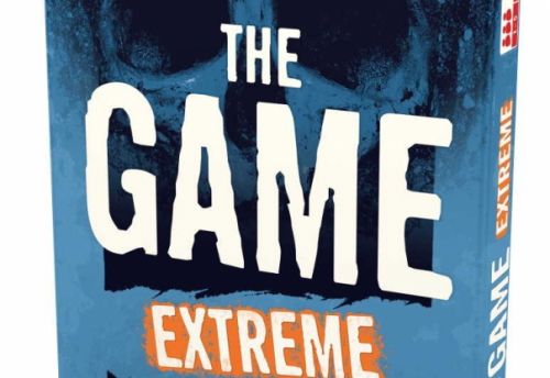 The Game: Extreme