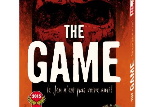 The Game: Le jeu n'est pas votre ami