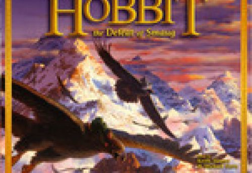 The Hobbit: The Defeat of Smaug