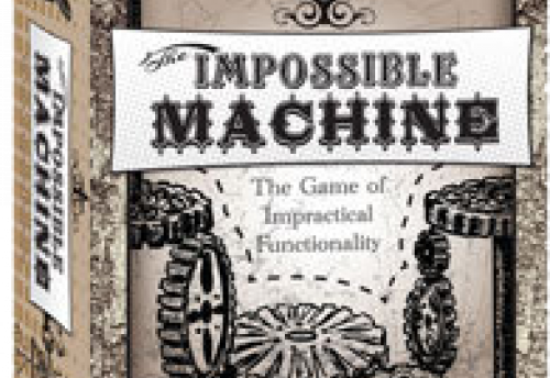 The Impossible Machine