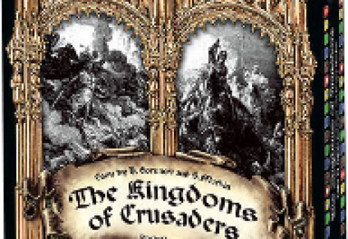 The Kingdoms of Crusaders