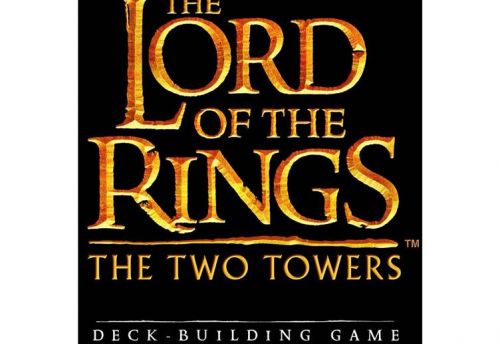 The Lord of the Rings: The Two Towers Deck-Buildin