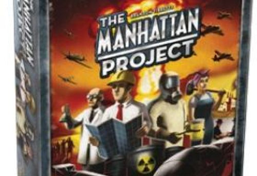 The Manhattan Project