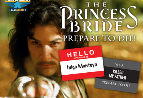 The Princess Bride: Prepare to Die