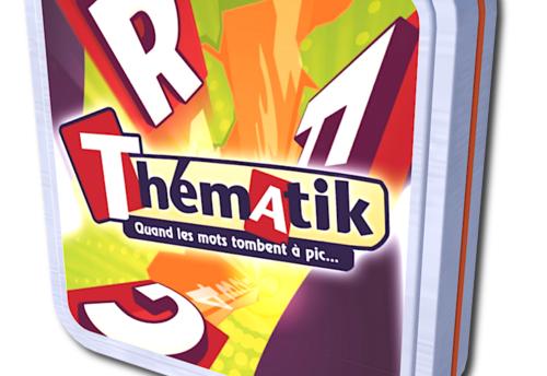 ThémAtik