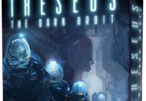 Theseus - The dark orbit